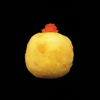 Crab Balls - 8Pcs