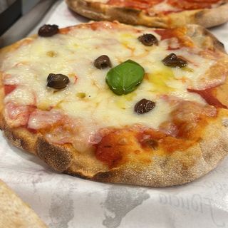Margherita 