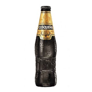 Cuzqueña Negra (33 Cl.)
