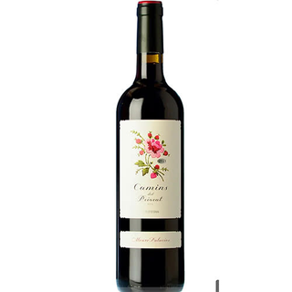 Camins Del Priorat 2021