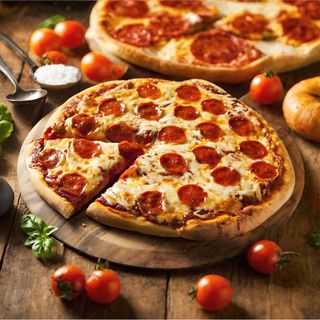 პიცა პეპერონი