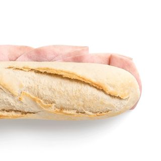 Baguete Fiambre
