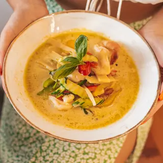 Green Curry