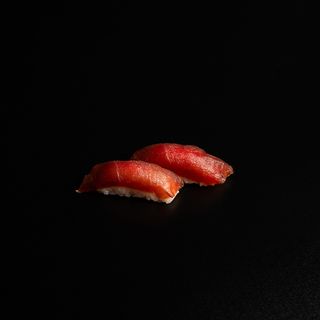 Tuna Nigiri 2 Pcs