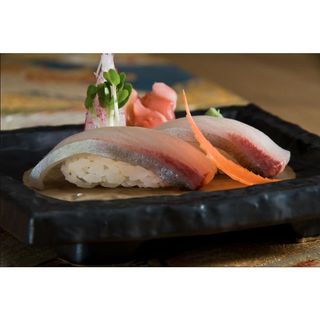 Nigiri Red Snapper 