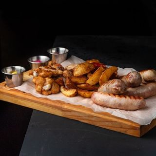 Бочкарьова пропозиція (650/200/500г)