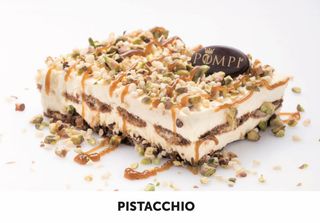 Tiramisù pistacchio 125-150 g