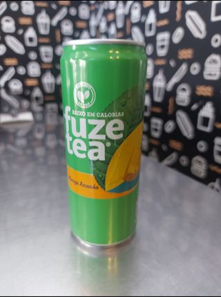 Fuze Tea Ananás 