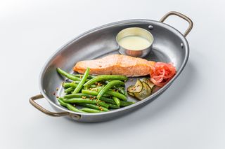 Сковорідка №5 