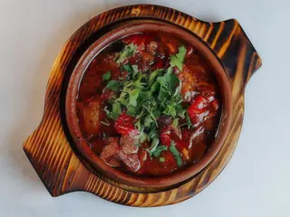 Чашушулі (250g)