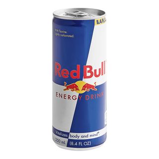 Red Bull