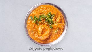 Prawns masala