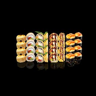 Сет Кіото (910г)