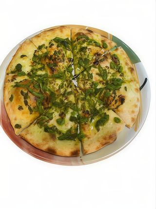 Foccacia Verde (30 Cm.)