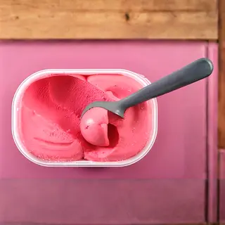 Glace 1/2 L