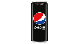 Pepsi Max