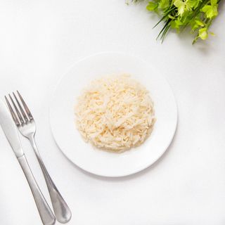 Рис відварний (200г)