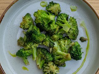 Брокколи 