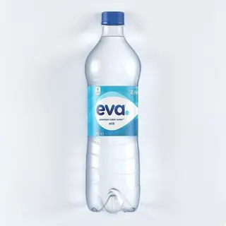 Water 75cl Pet
