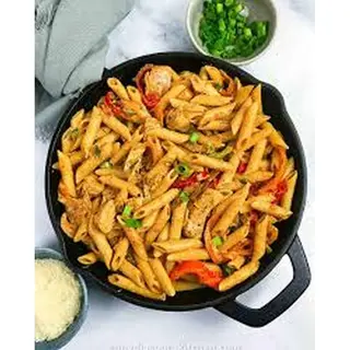Rasta Pasta