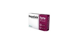 Hepatiale Forte CPR