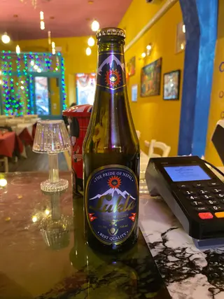Lukla