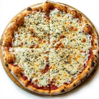 4 Queso
