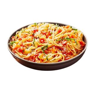 Spaghetti Al Pomodoro San Marzano