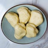Пампушка