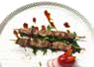 271 Spiedini di vitello