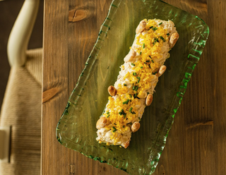 Ensaladilla Rusa ibèrica