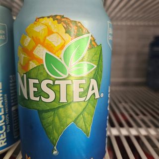 Nestea Mango Piña (33 Cl.)