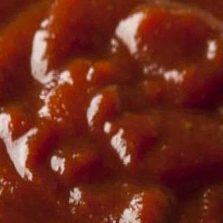 Salsa Barbacoa (40 gr.)