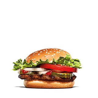 Whopper Jr