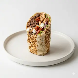 Durum De Queso