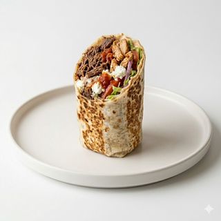 Durum De Queso