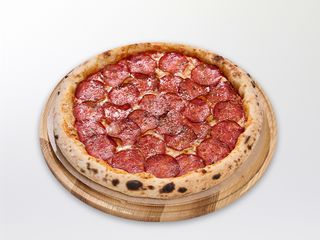 Піца Салямі (420г)