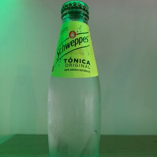 Tónica Schweppes 200 ml.