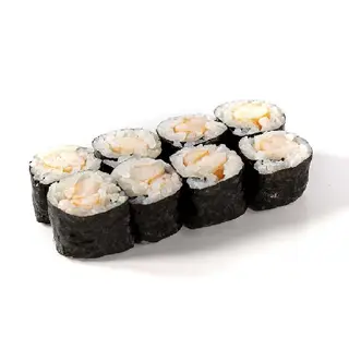 227.- Hoso Gamba (4 Pzs.)