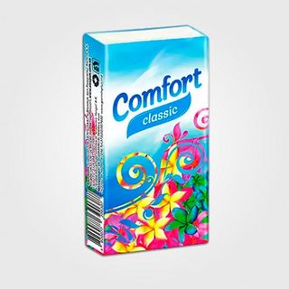 Паперова Хустинка