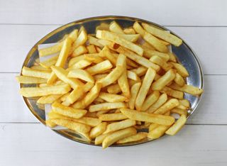 Plain Chips
