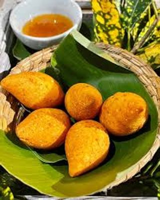 Muchines manabitas (2 uds.)