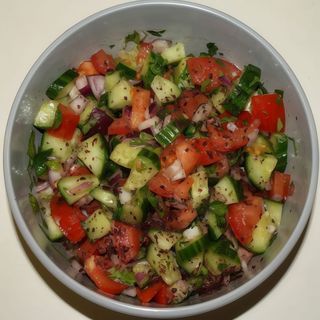 Ensalada Turca