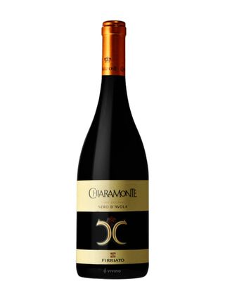 Chiaramonte Nero d'Avola - Firriato