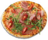 Пица Прошуто (33см)