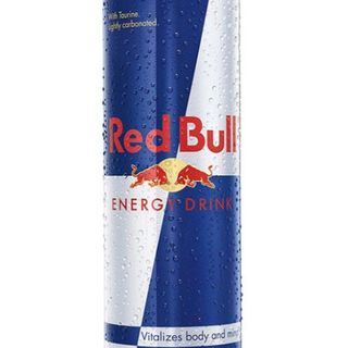 Red Bull