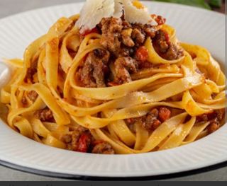 Паста Болонезе (400-450г)