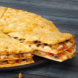 Triple-Decker Poulet