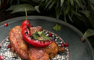 Курча табака (250г)