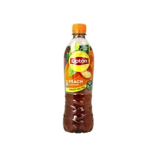 Lipton Ice Tea brzoskwinia 0,5l